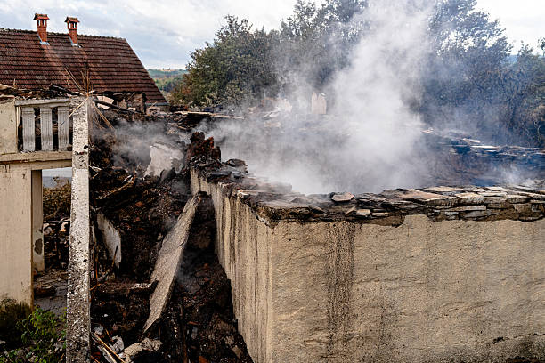 Affordable Structural Rebuild solutions in Doylestown, PA